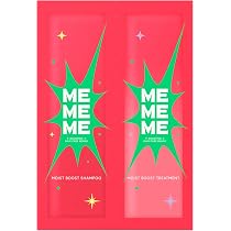 Amazon | MEMEME ミーミーミー モイストブーストシャンプー